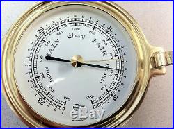 Barigo barometer manual