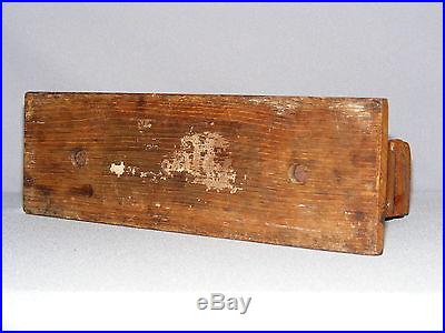 19C CAPTAIN CUMMINGS ANTIQUE CHADBURN & SON LIVERPOOL CARVED OAK SHIP BAROMETER