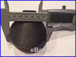 19th Century E. B. Meyrowitz Portable Pocket Barometer & Altimeter