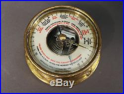 20th-Century Barometer