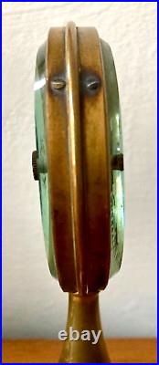 ANTIK BAROMETER C. P. GOERZ BERLIN ca 1920s ANTIK BAROMETER C. P. GOERZ BERLIN ca 1920s
