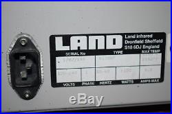 Ametek Land Instruments LandCAL R1200P Portable Reference Standard Source