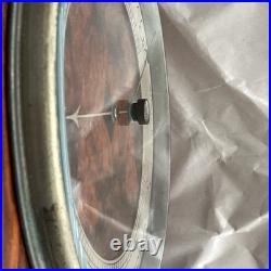 Antique Aneroid Wall Mount Barometer by Dollond & Aitchison of London 1927-1929