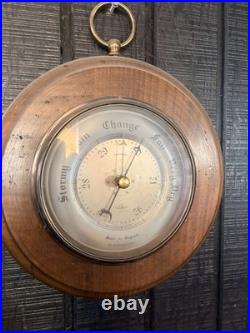Antique Barometer