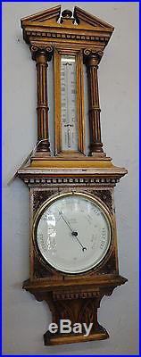 Antique Barometer