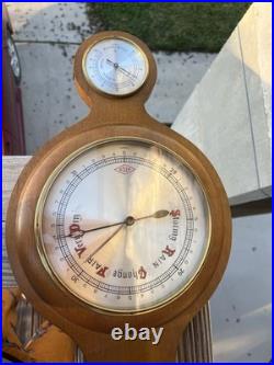 Antique Barometer