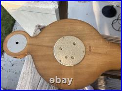 Antique Barometer Antique Barometer