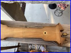 Antique Barometer Antique Barometer
