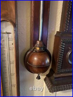 Antique Barometer Antique Barometer Collection! 3 Antique Barometers