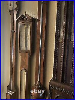 Antique Barometer Antique Barometer Collection! 3 Antique Barometers