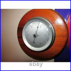 Antique Barometer Extremely Old British Manufacturing Very Rare Collectables