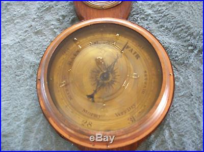 Antique Ca. 1860's Barometer