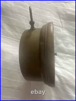 Antique Charles C Hutchinson Boston Aneroid Barometer Made In France 19th C