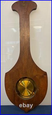 Antique French Barometer