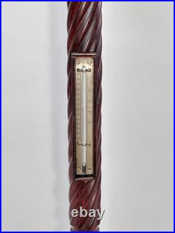 Antique Marine Barometer J. Mosely, Waterford