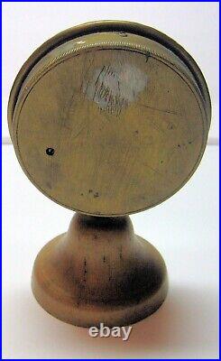 Antique Queen & Co, Philadelphia, Compensated Altimeter ca. 1880s