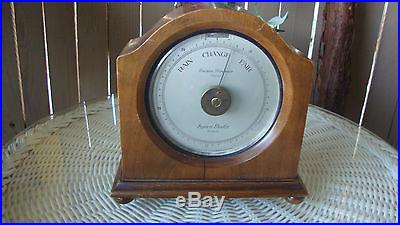 Antique System Paulin Barometer Stockholm