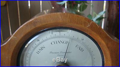 Antique System Paulin Barometer Stockholm