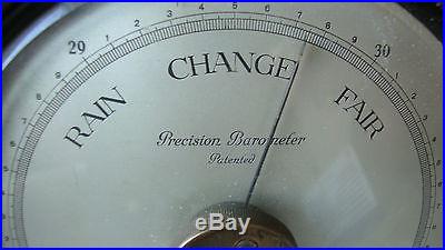 Antique System Paulin Barometer Stockholm