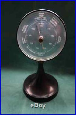 Antique barometer CP Goerz Berlin Germany