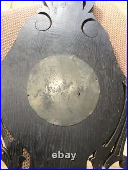 Antique barometer thermometer byeO. Comitti &son Ltd London As It Is Antique barometer thermometer byeO. Comitti &son Ltd London As It Is