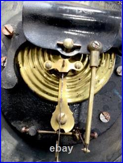 Antique barometer thermometer byeO. Comitti &son Ltd London As It Is Antique barometer thermometer byeO. Comitti &son Ltd London As It Is