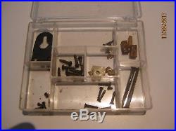 Antique stick B. Arometer for parts or repair 19th century