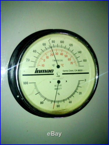 Antique thermometer Cut price 50%