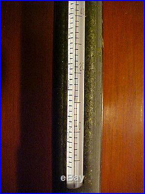 Arthur H. Thomas Philadelphia RA Stick Barometer 192S