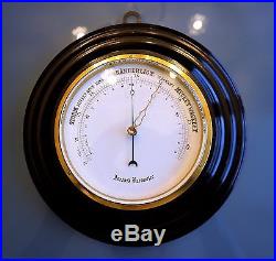 Barometer