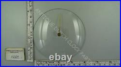 Barometer Concave Glass With Pointer