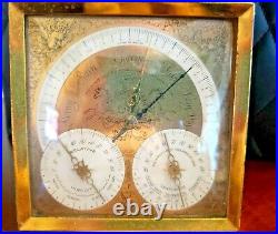 Barometer by Wittnauer Circa 1915