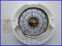 Barometer made in the USSR