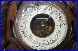 Black Forest Barometer