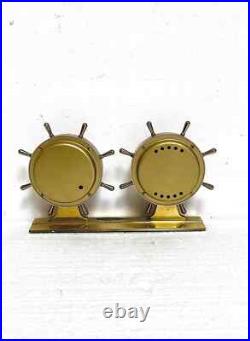 Bronze Airquide Platina Barometer Bronze Airquide Platina Barometer