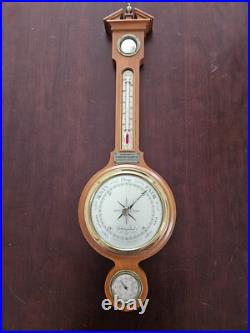 Fischer Antique Weather Station