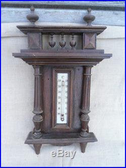French antiquity thermometer old Henri II