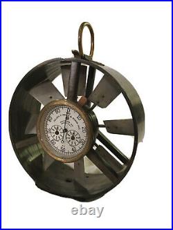 Industrial Anemometer by Julien P. Friez & Sons