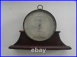 L. Casella Barometer Signal Service, U. S. Army (Circa 1870 90)