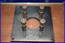 Land Instruments Fixture Alignment Assembly 9-5/8'' x 8-3/4'