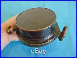 Large Surveying Aneroid Barometer 5 1880 James W. Queen & Co