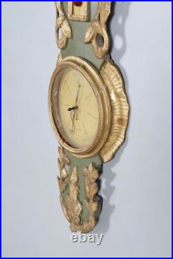 Louis XVI Era Barometer
