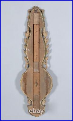 Louis XVI Era Barometer