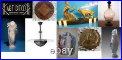 Magnificent Art Deco Roses French Carved Walnut Thermometer Barometer Station W