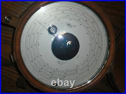 Micro Surveying Altimeter Field System Model M1-6 With Case