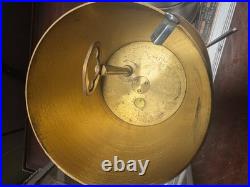 One Of A Kind Vintage Friez ML-3 Barograph Actual Movie Prop from OPPENHEIMER