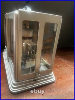 One Of A Kind Vintage Friez ML-3 Barograph Actual Movie Prop from OPPENHEIMER