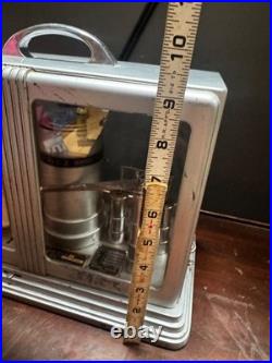 One Of A Kind Vintage Friez ML-3 Barograph Actual Movie Prop from OPPENHEIMER