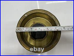 Pluie Variable Beau Barostar Instrument de Precision Vintage Style Barometer
