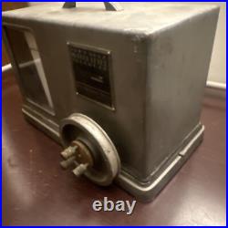 Portable water level Recorder Friez instruments